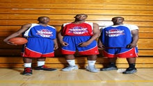 Basketball Class of 2012 Top 100