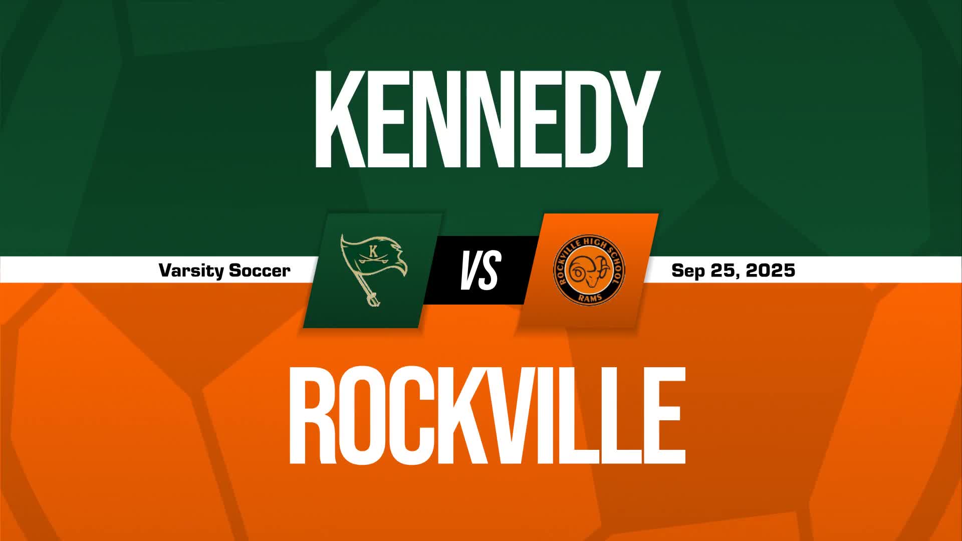 Soccer Recap: Kennedy Comes Up Short