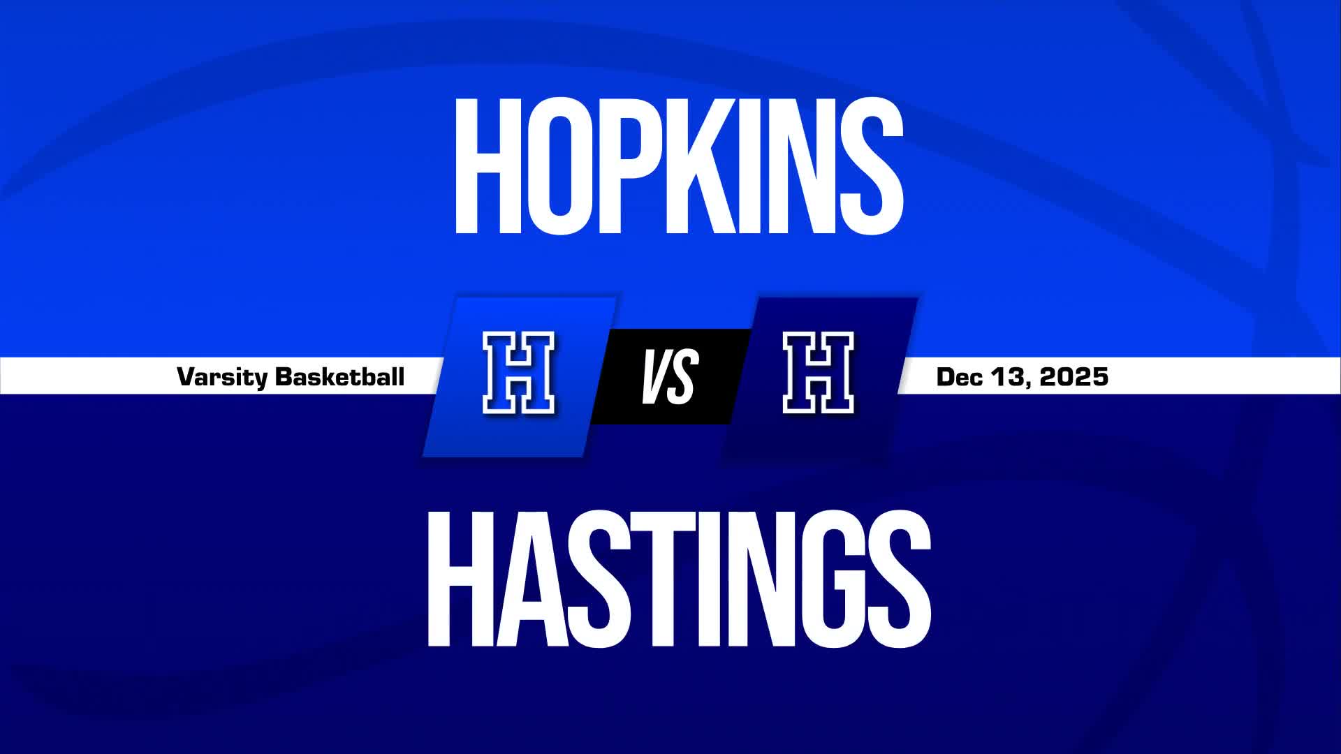 Basketball Game Preview: Hopkins Vikings vs. NorthPointe Christian Mustangs + How To Watch