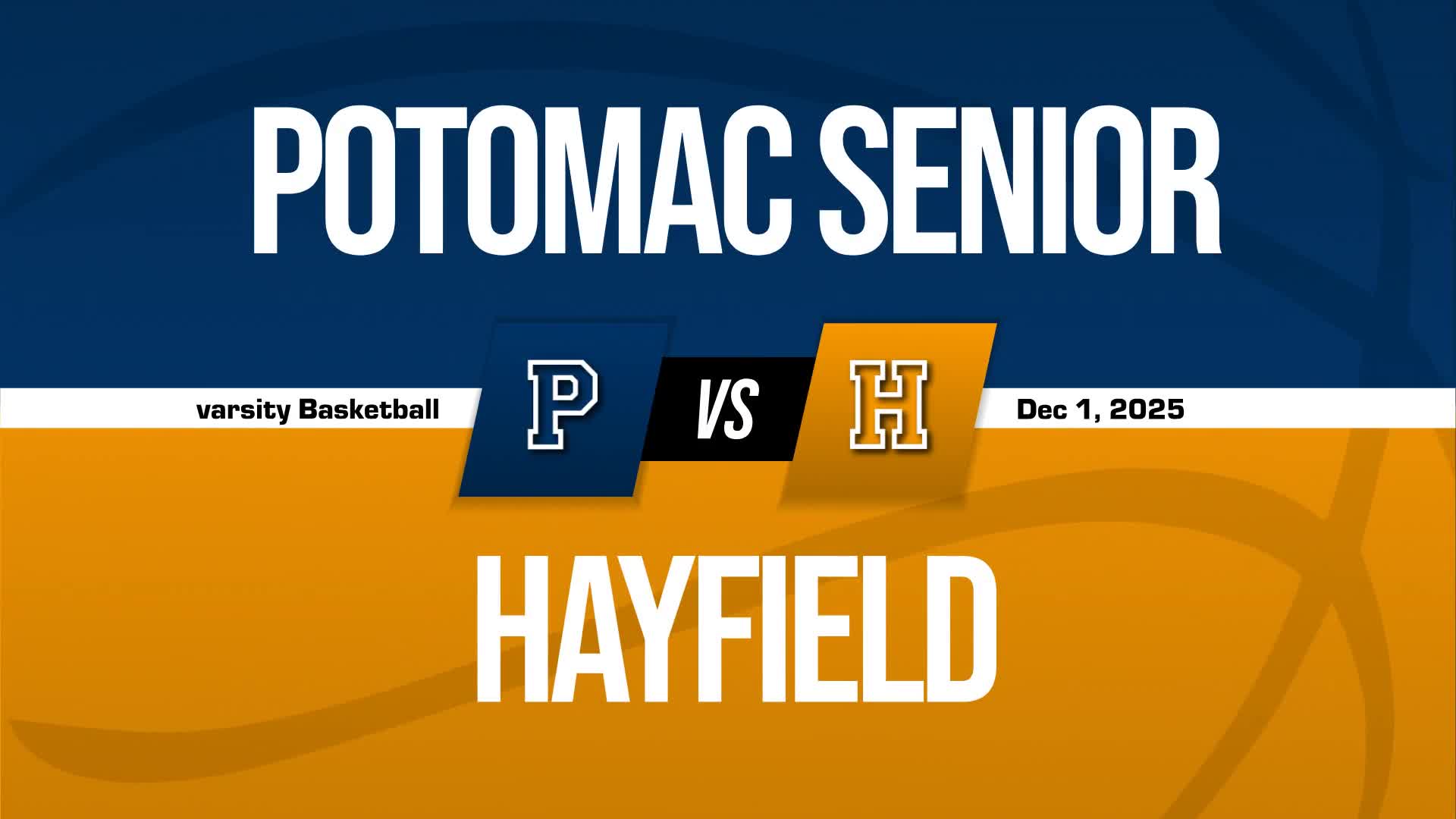 Basketball Game Preview: Hayfield Hawks vs. South County Stallions + How To Watch