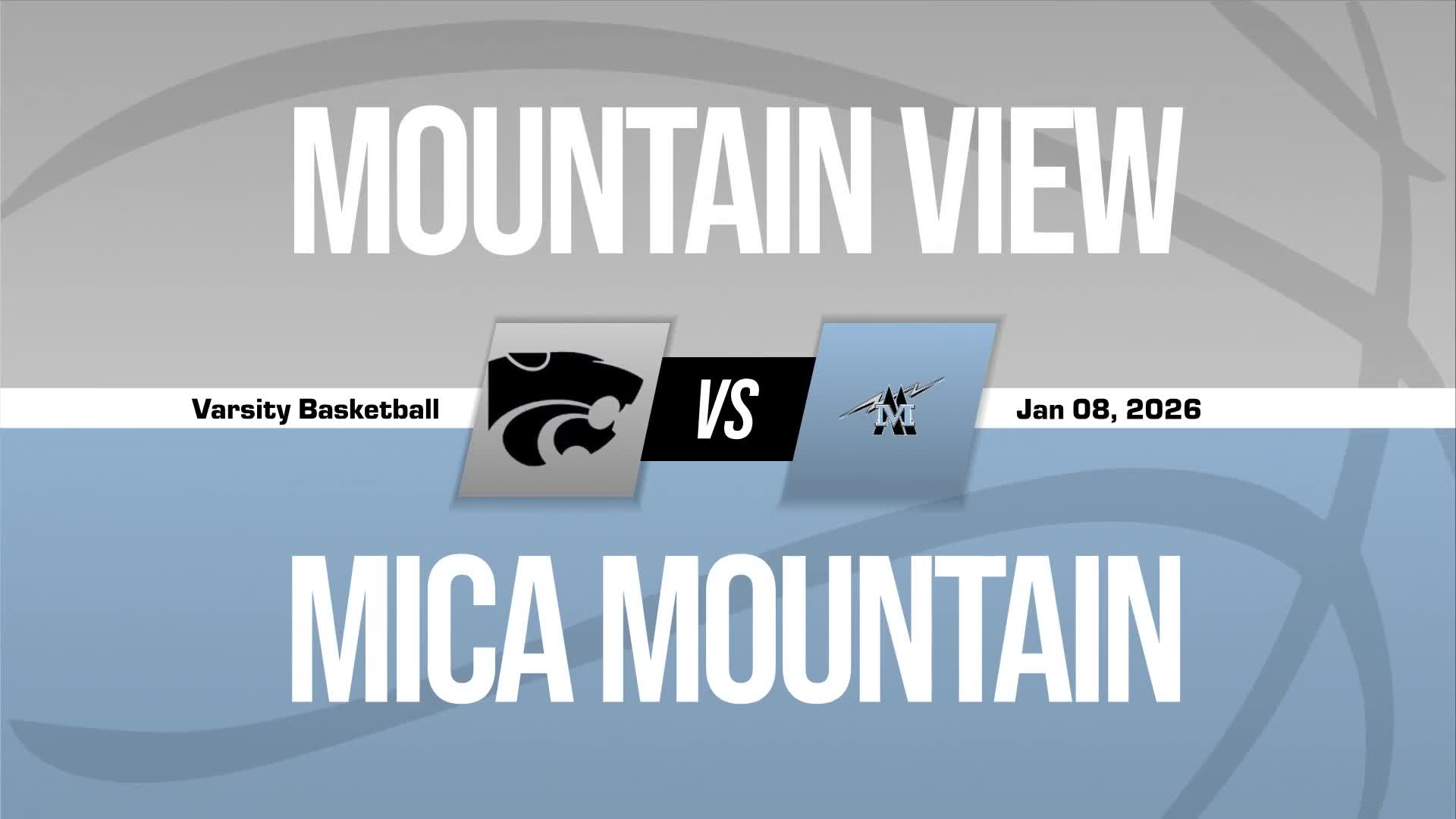 Basketball Game Preview: Mica Mountain Thunderbolts vs. Eastmark Firebirds + How To Watch