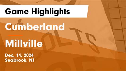 Basketball Recap: Millville Takes a Loss