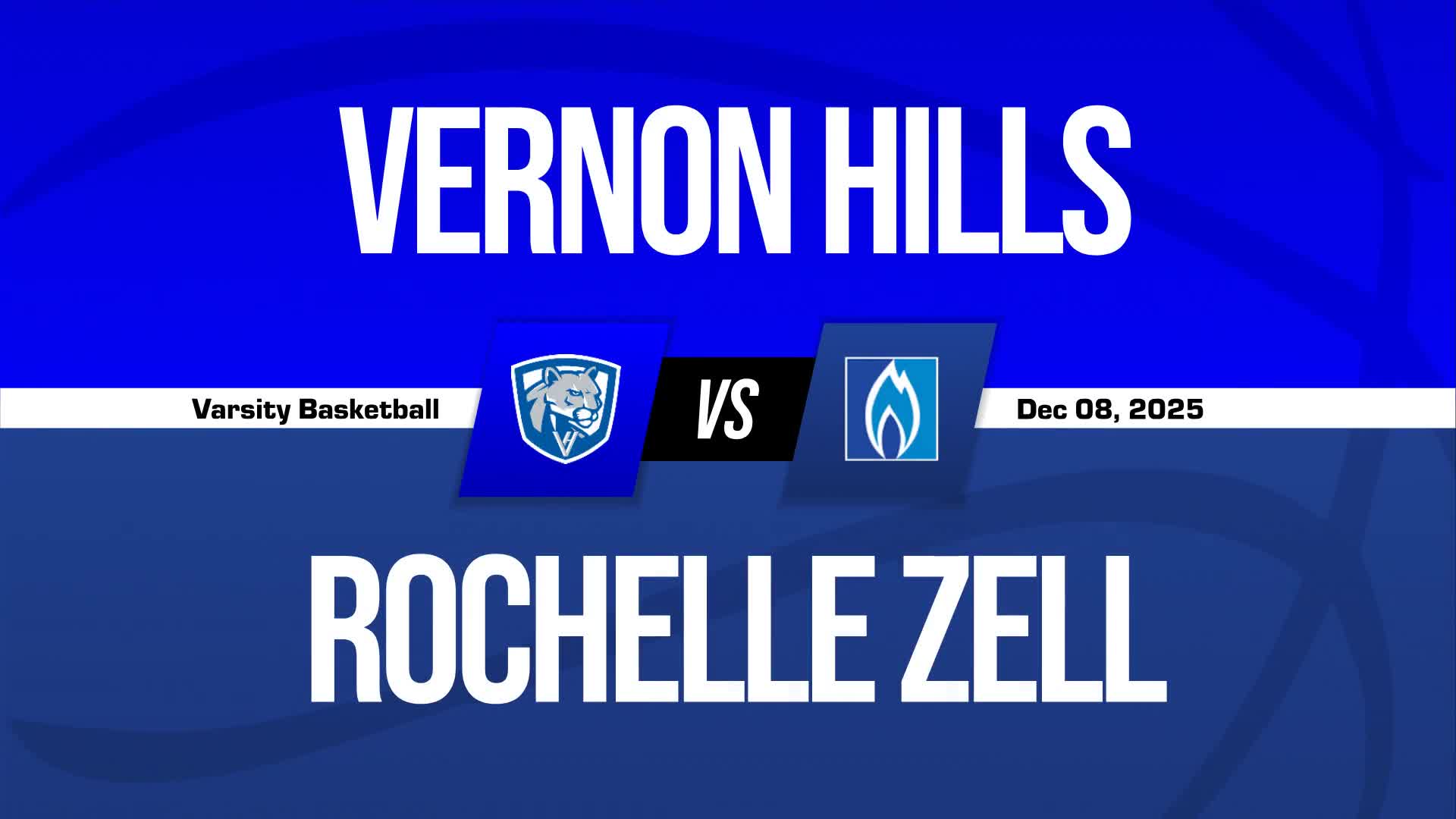 Basketball Recap: Vernon Hills' Luck Takes a Turn for the Worse  on Thursday + How To Watch