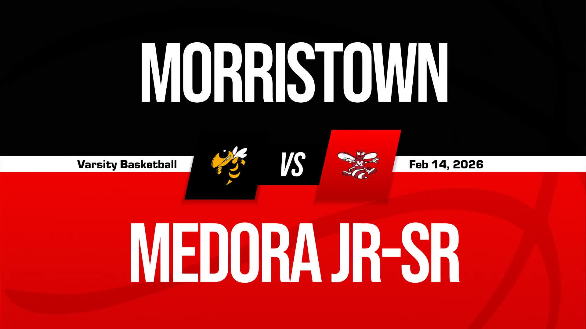 Basketball Recap: Medora Takes a Loss