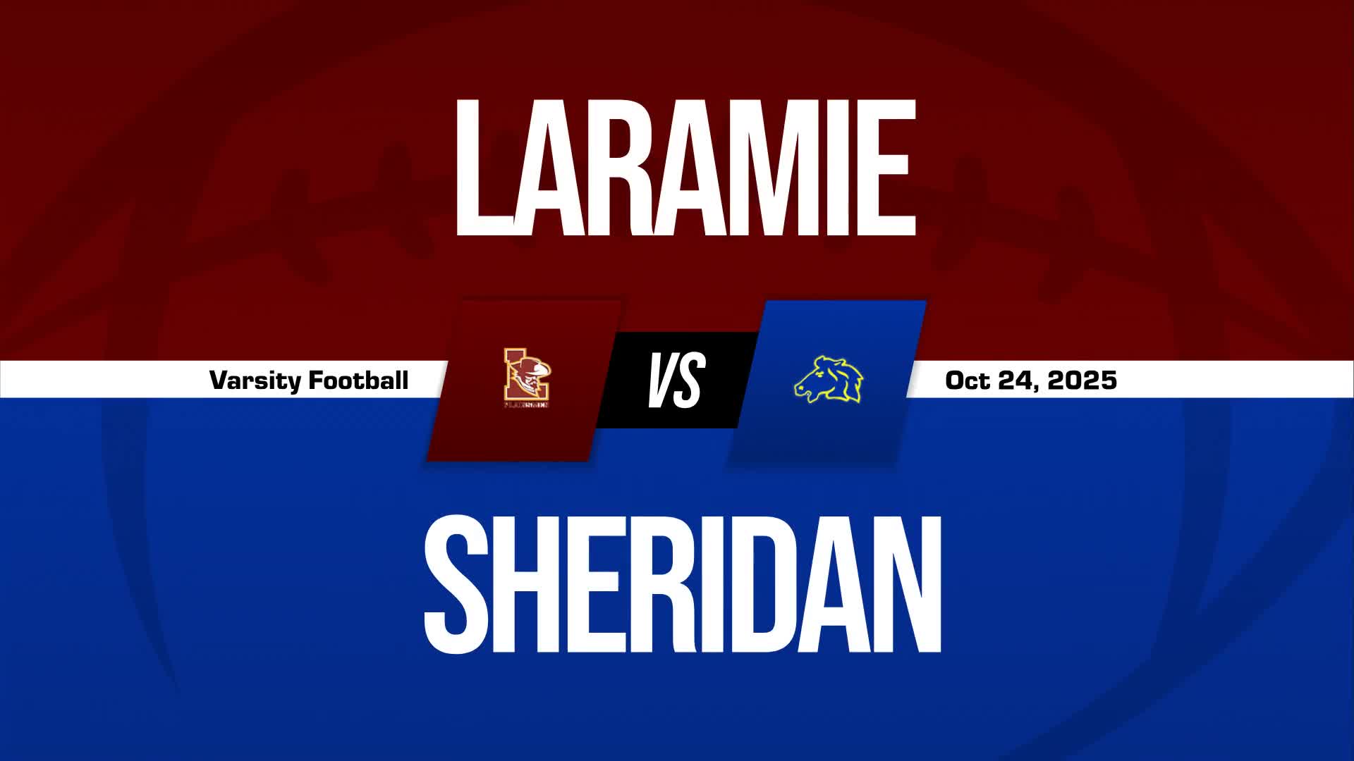 Football Game Preview: Laramie Plainsmen vs. Campbell County Cam