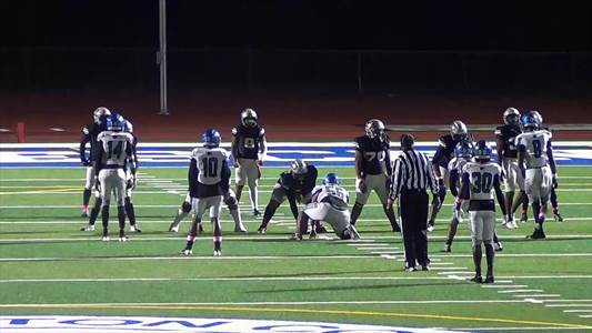 Jerome Johnson Game Report: vs Southeast Bulloch