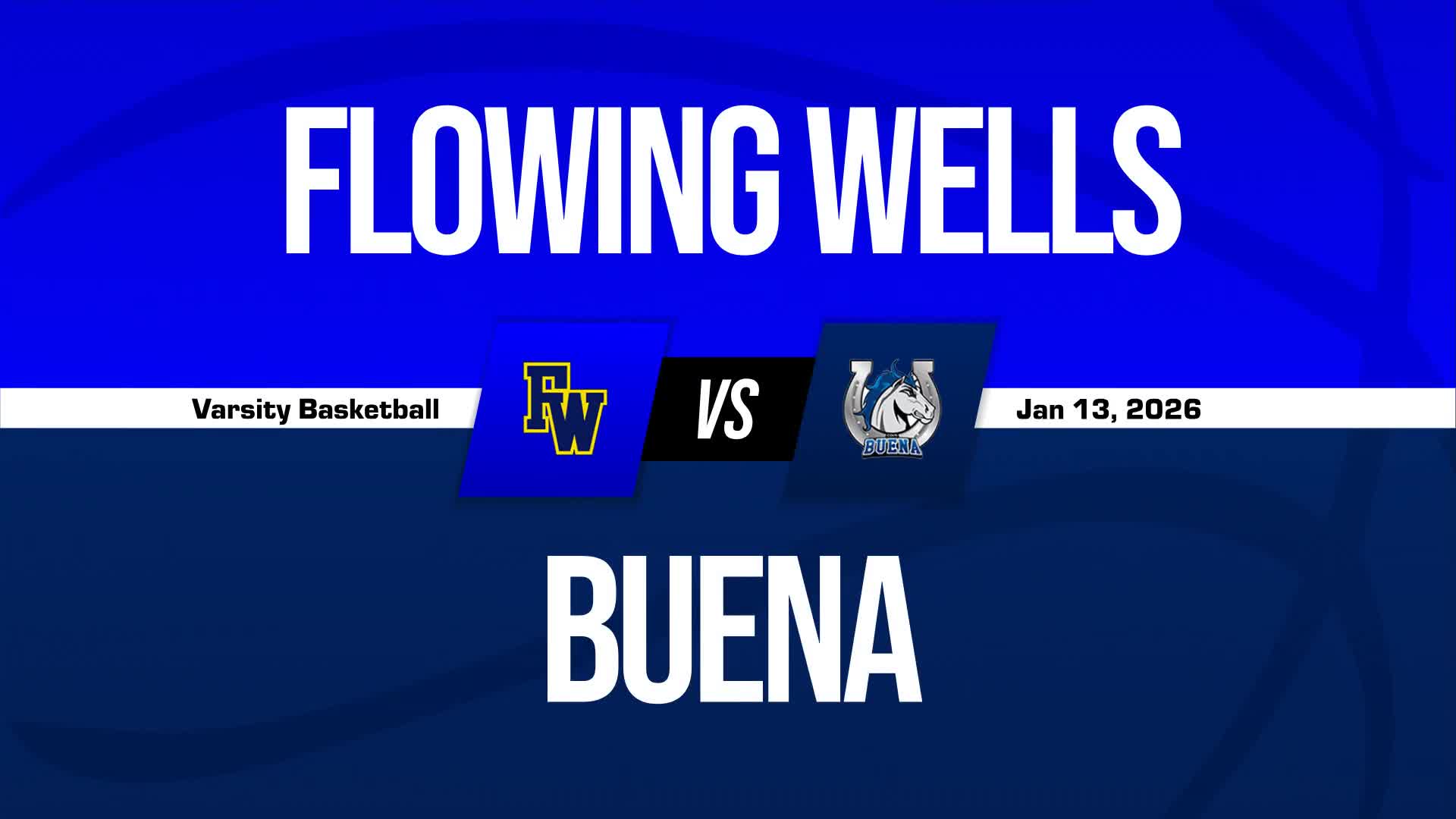 Basketball Recap: Flowing Wells Comes Up Short