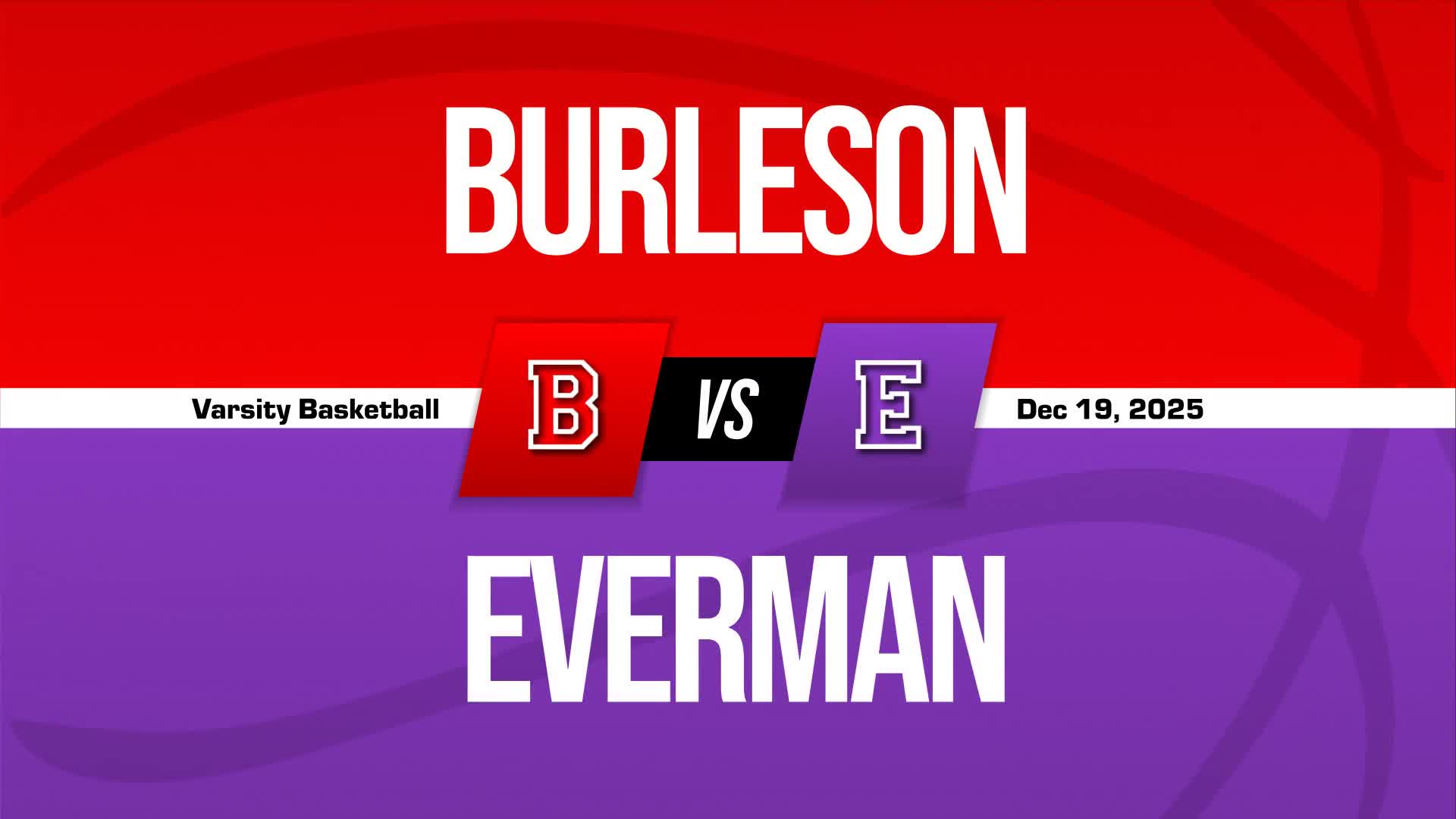 Basketball Recap: Everman Takes a Loss