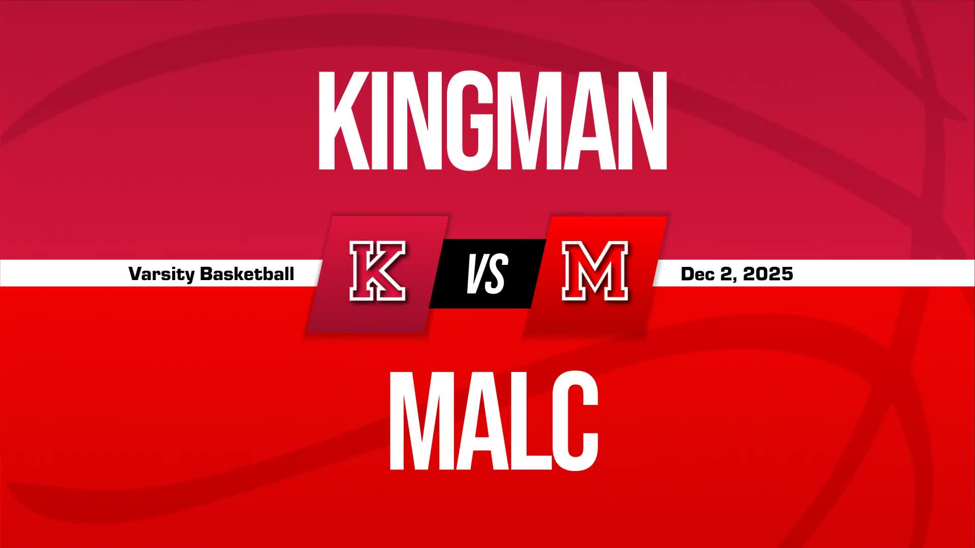 Basketball Game Preview: Kingman Academy Tigers vs. St. Johns Redskins