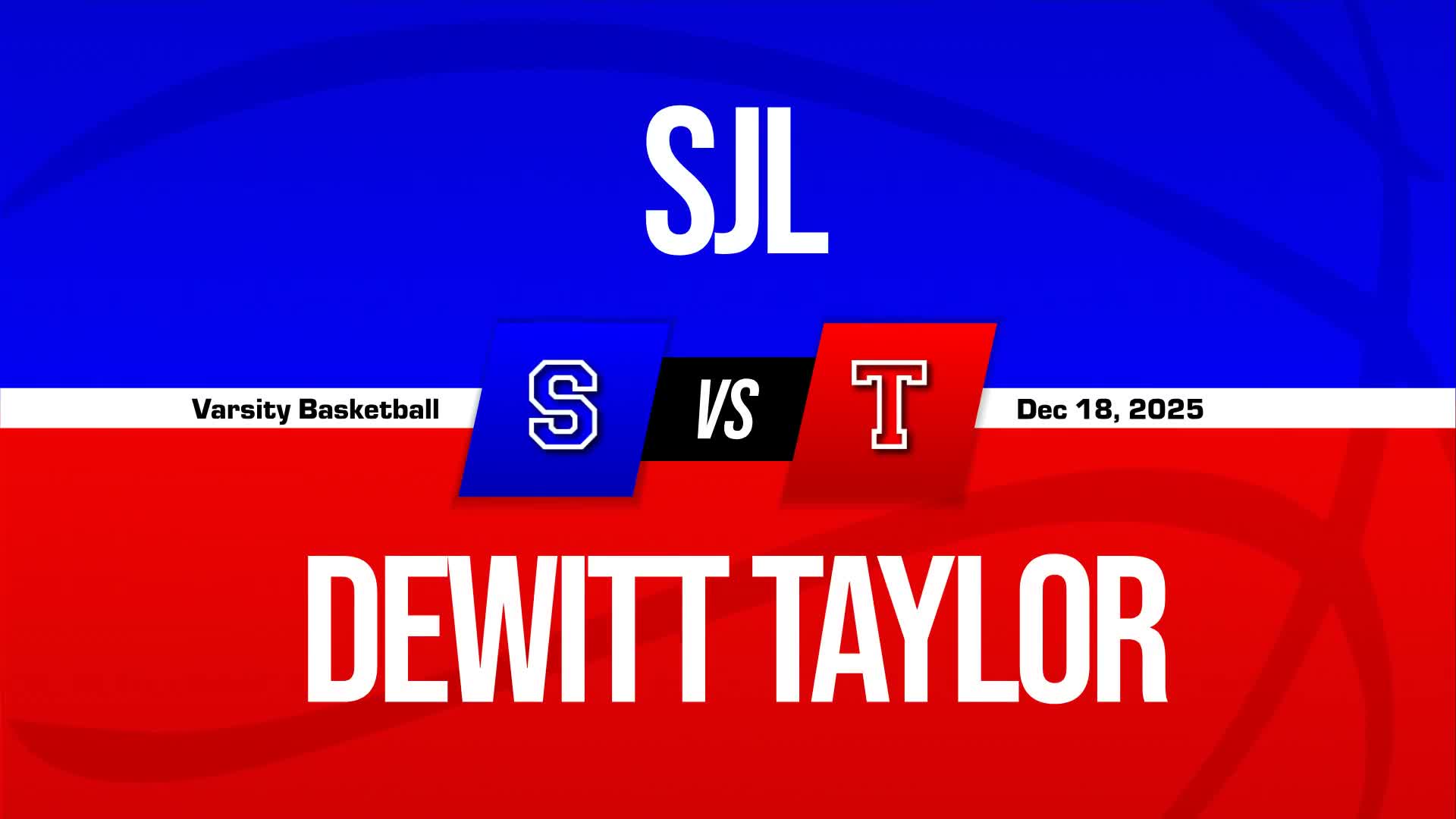 Basketball Recap: Taylor Takes Loss Despite Strong  Efforts from  Jace Harcus and  James Thomas