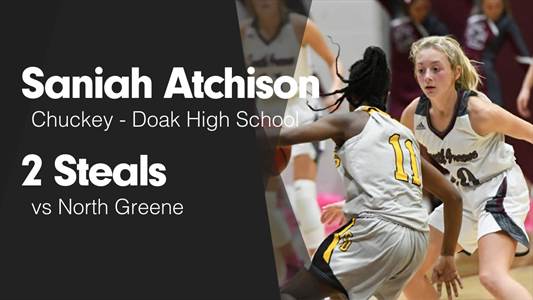 Softball Game Preview: Chuckey-Doak Black Knights vs. Greenevill