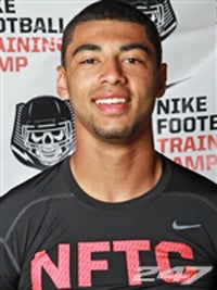 Manny Wilkins, San Marin