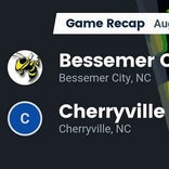 Football Game Preview: Bessemer City vs. Highland School of Tech