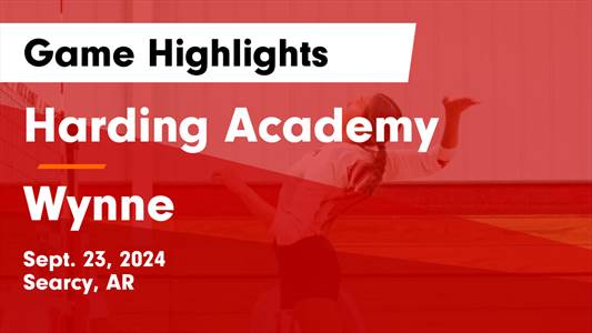 Volleyball Game Preview: 