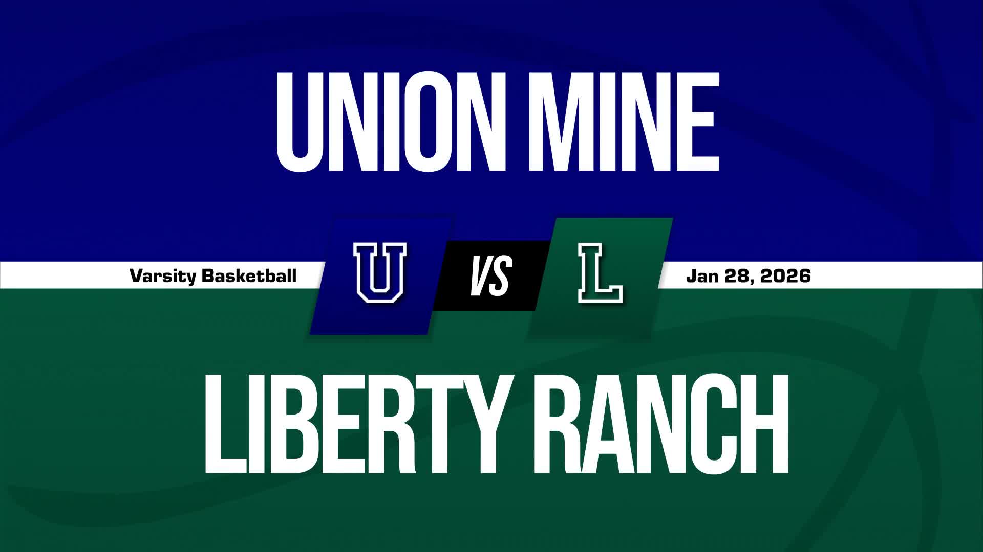 Basketball Recap: Liberty Ranch Drops Highest Score of Season Against Argonaut + How To Watch
