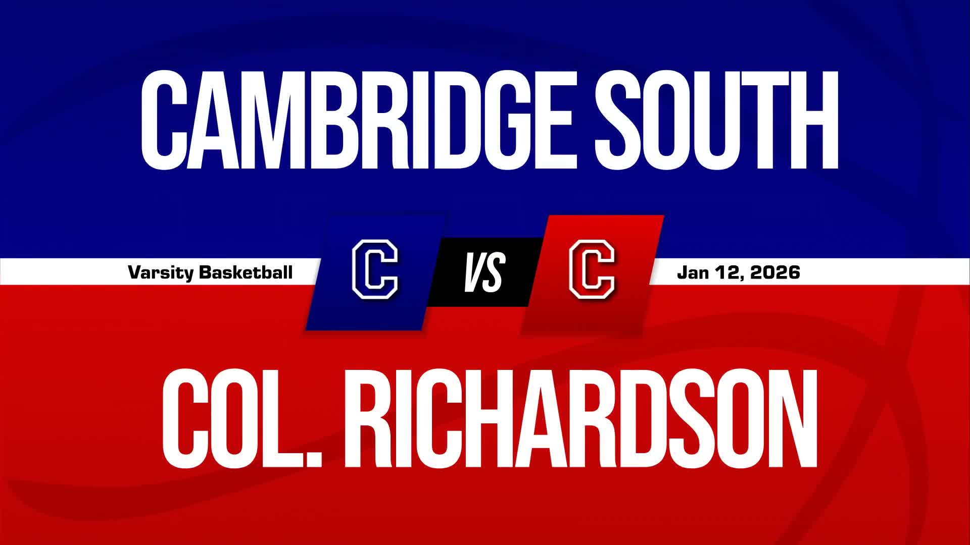 Basketball Recap: Jade Ballin and  Janaya Stanley Secure Win for Cambridge-South Dorchester