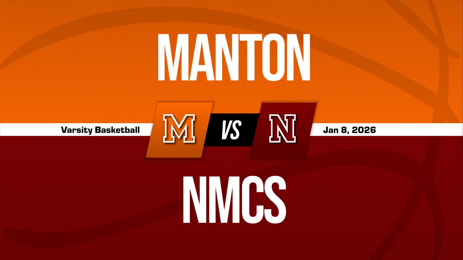 Basketball Recap: Manton Piles Up the Points Against Northern Mi