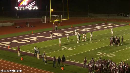 Football Game Preview: Poplar Bluff Heads Out