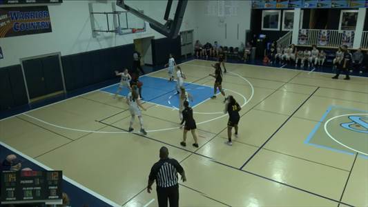 Softball Recap: Make It Three in a Row for Countryside Christian