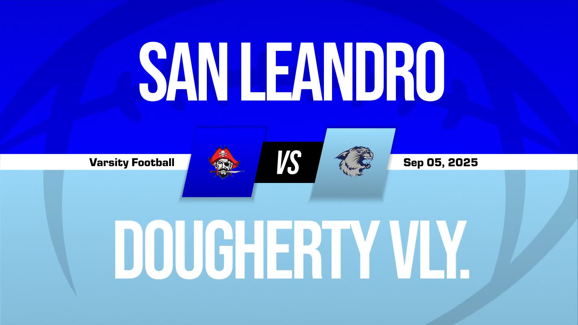 Football Game Preview: Dougherty Valley Wildcats vs. Fremont Tigers + How To Watch