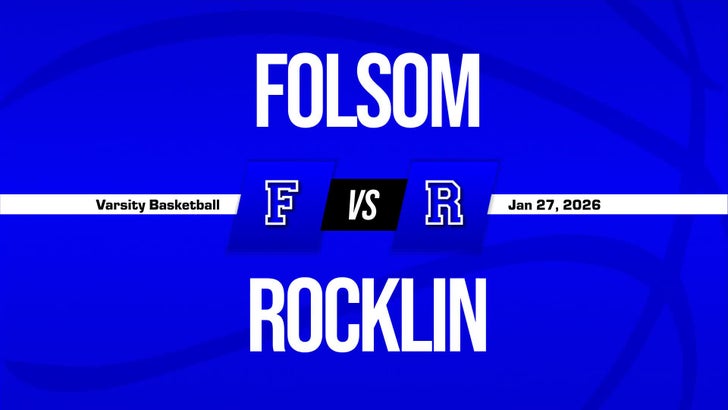 Basketball Game Preview: Rocklin Thunder vs. Granite Bay Grizzli