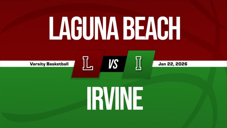 Basketball Recap: Laguna Beach Comes Up Short
