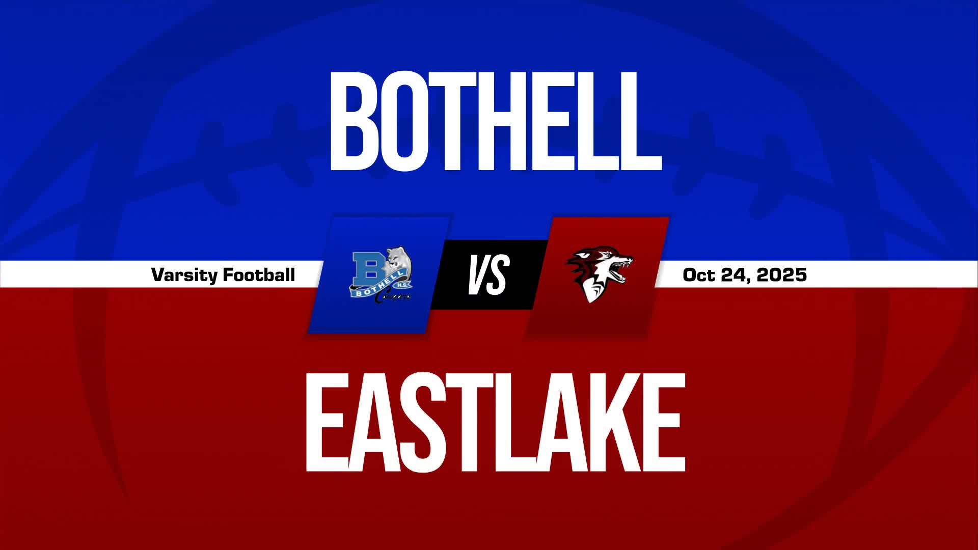 Football Game Preview: Bothell Cougars vs. Battle Ground Tigers + How To Watch