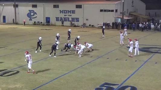 Baseball Recap: Deer Creek Comes Up Short  on the Road Against B