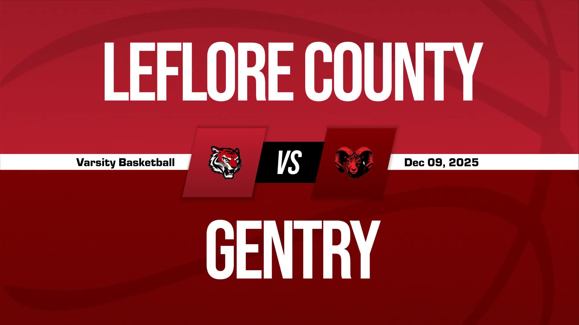 Basketball Recap: Gentry Comes Up Short