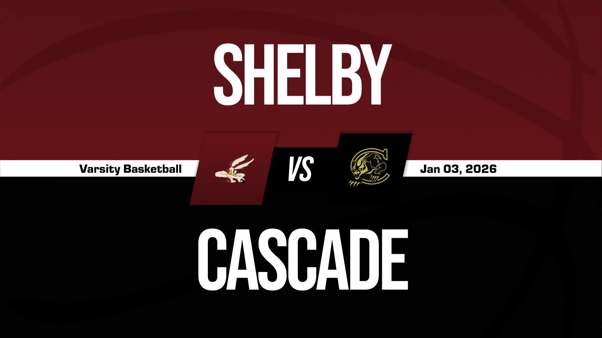 Tel Gray Game Report: @ Cascade + How To Watch