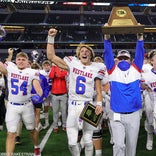 Texas high school football championships: No. 4 Westlake takes down No. 10 Southlake Carroll as father beats son for 6A Division I title