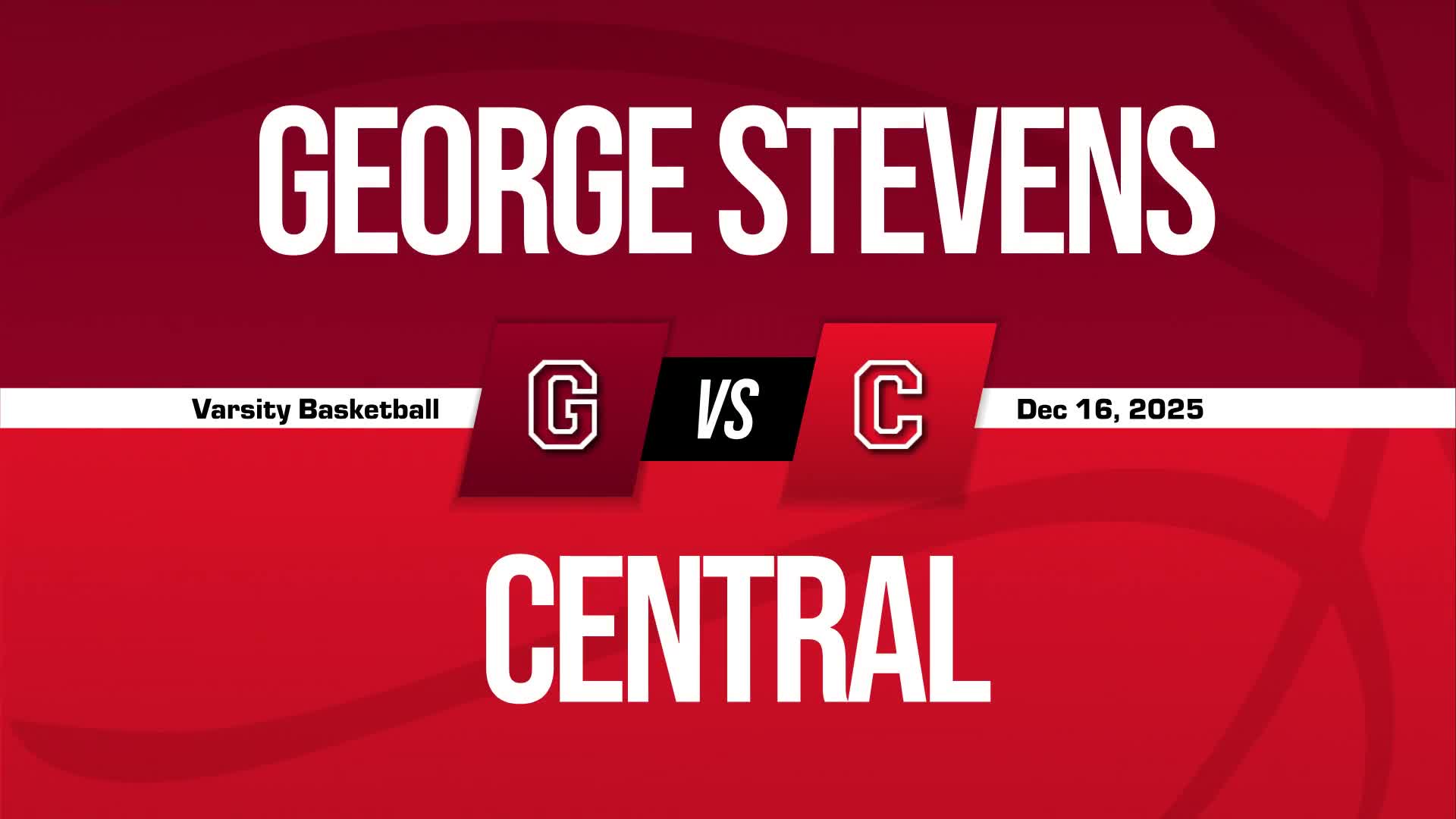 Basketball Recap: George Stevens Academy Victorious