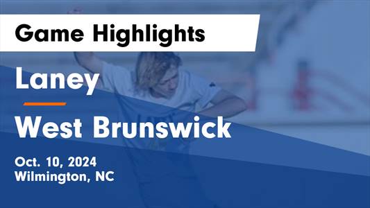 Soccer Recap: Laney Snags Fourth  Victory in Last Five Games