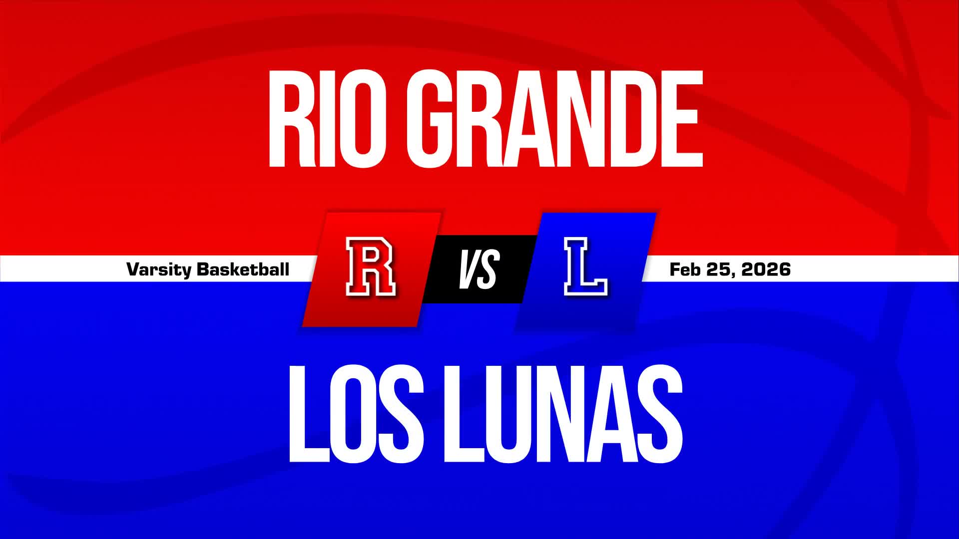 Basketball Recap: Los Lunas Has No Trouble Against Rio Grande + How To Watch