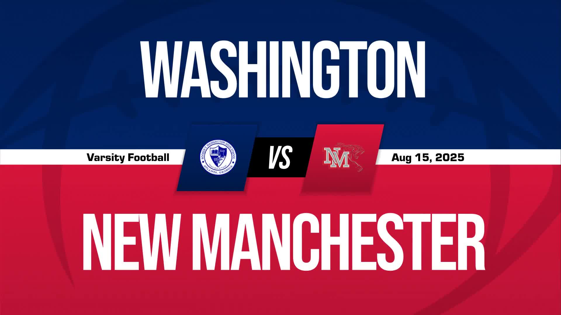 Football Recap: Make It Seven in a Row for New Manchester + How To Watch