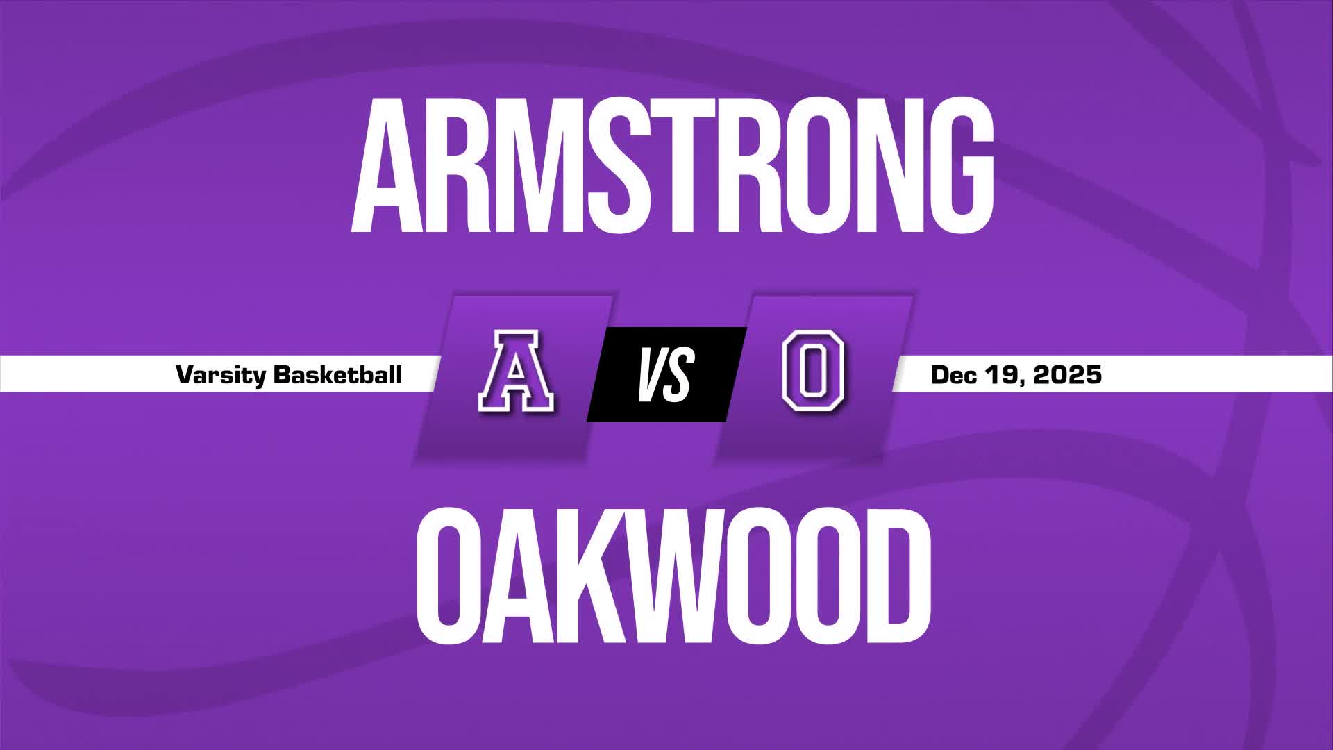 Basketball Recap: Oakwood Victorious