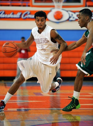 Quentin Snider, Ballard
