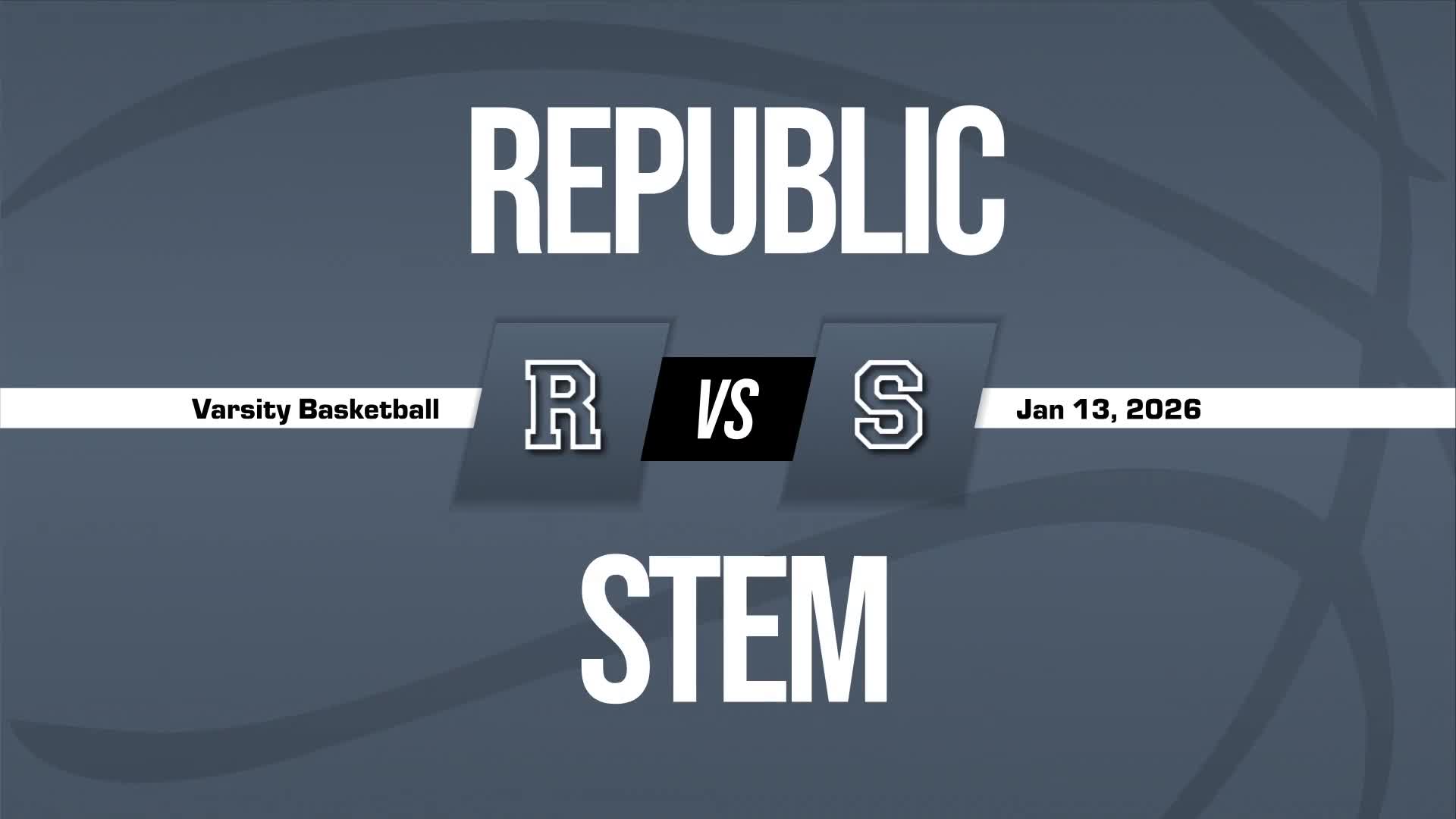 Basketball Recap: RePublic Takes a Loss + How To Watch