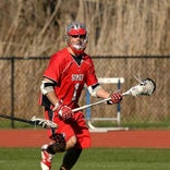 Lacrosse: South Beats North in Under Ar...