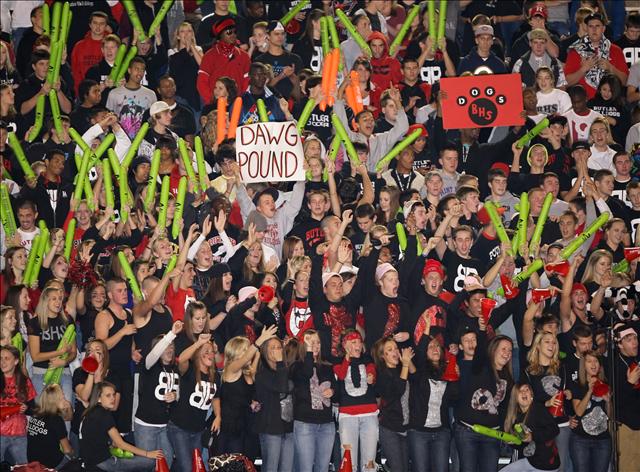 Butler fans may have a hard time getting into tonight's showdown against Independence.