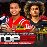 High school football rankings: California powerhouse Mater Dei is No. 1 in Preseason MaxPreps Top 25