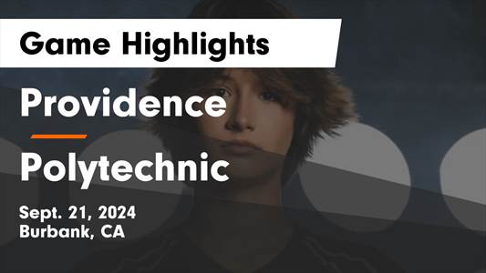 Volleyball Recap: Make It Six in a Row for Polytechnic