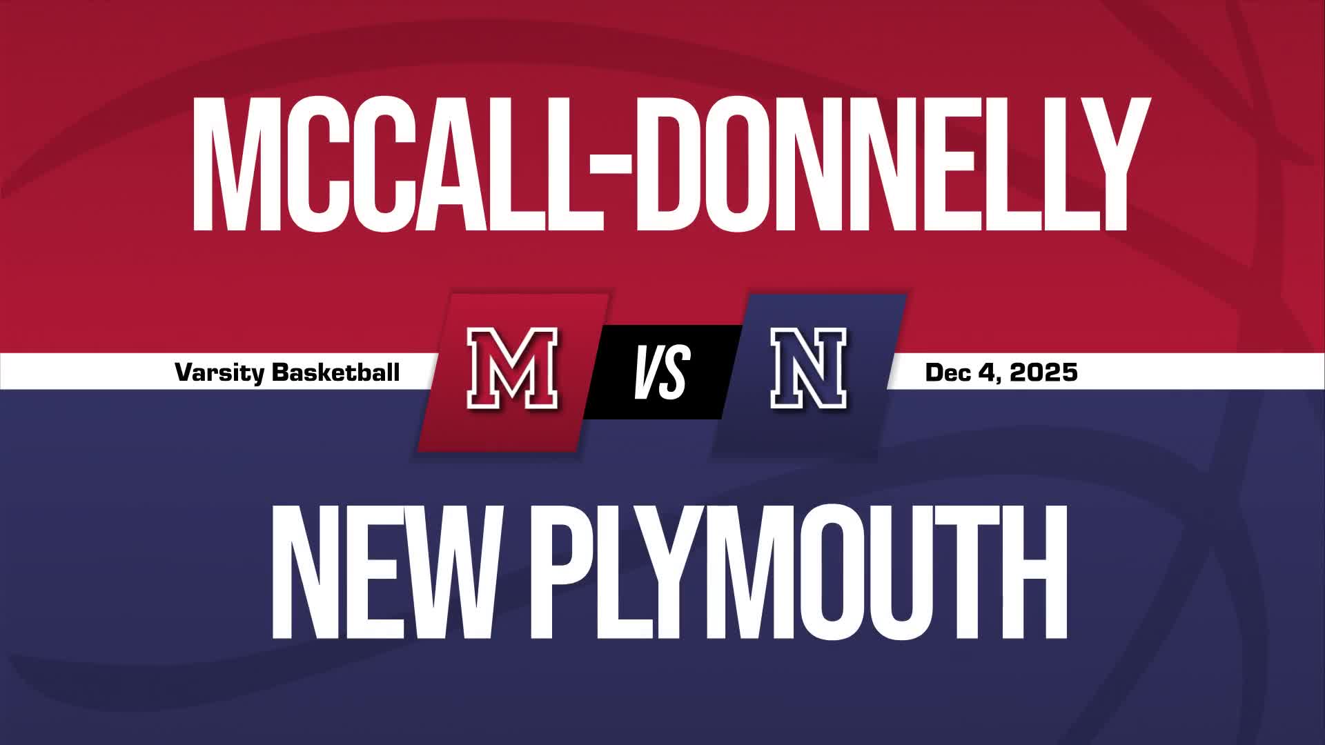 Basketball Recap: New Plymouth's  Victory  on Saturday Extends Winning Streak to Three