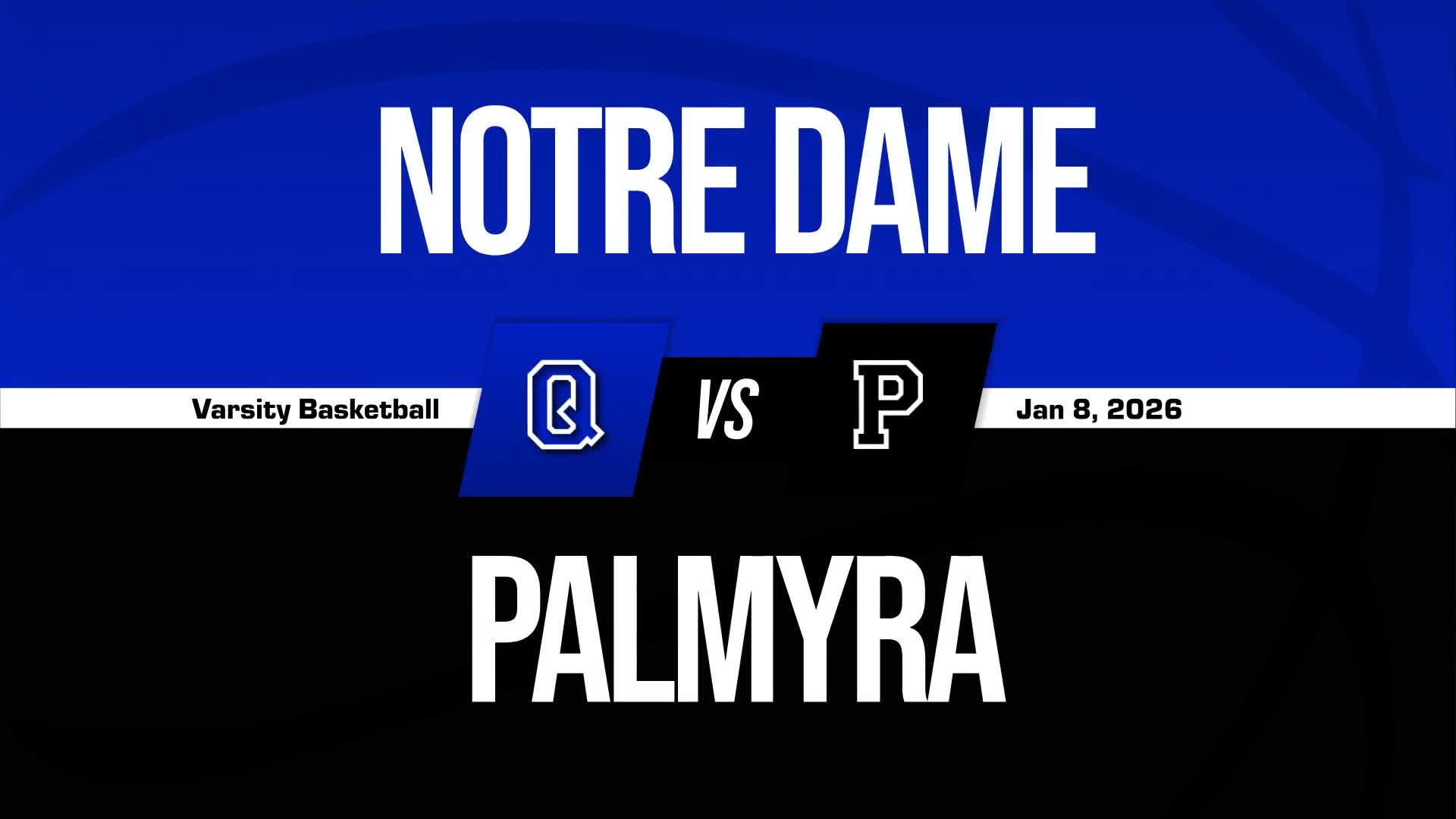 Basketball Recap: Make It 19 in a Row for Quincy Notre Dame