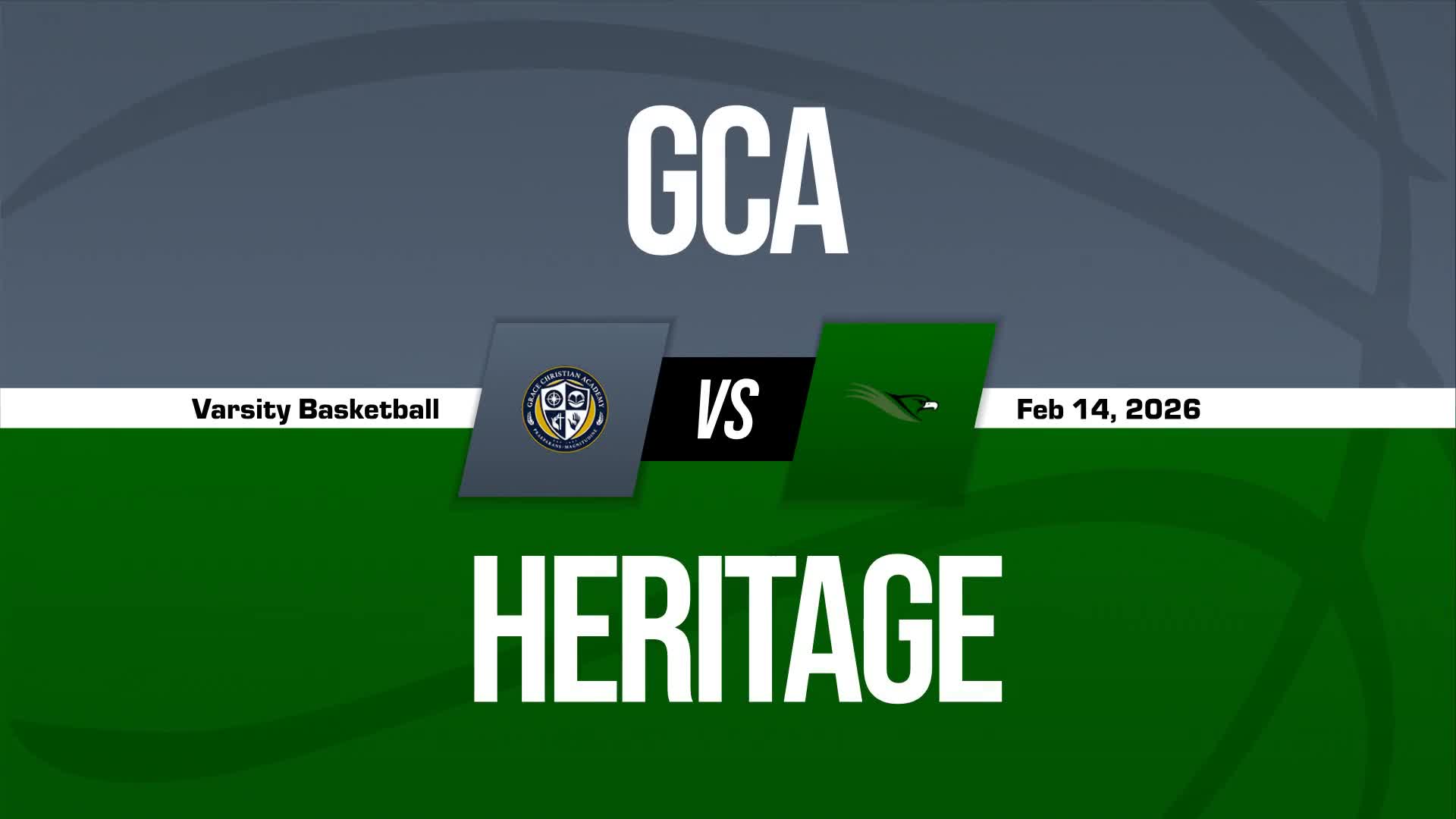 Basketball Recap: Heritage Christian's  Win  on Saturday Extends Winning Streak to 13