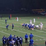 Samuel Hodge Game Report: vs John Carroll