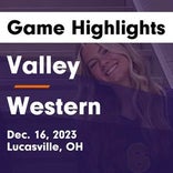 Basketball Game Preview: Valley Indians vs. Waverly Tigers