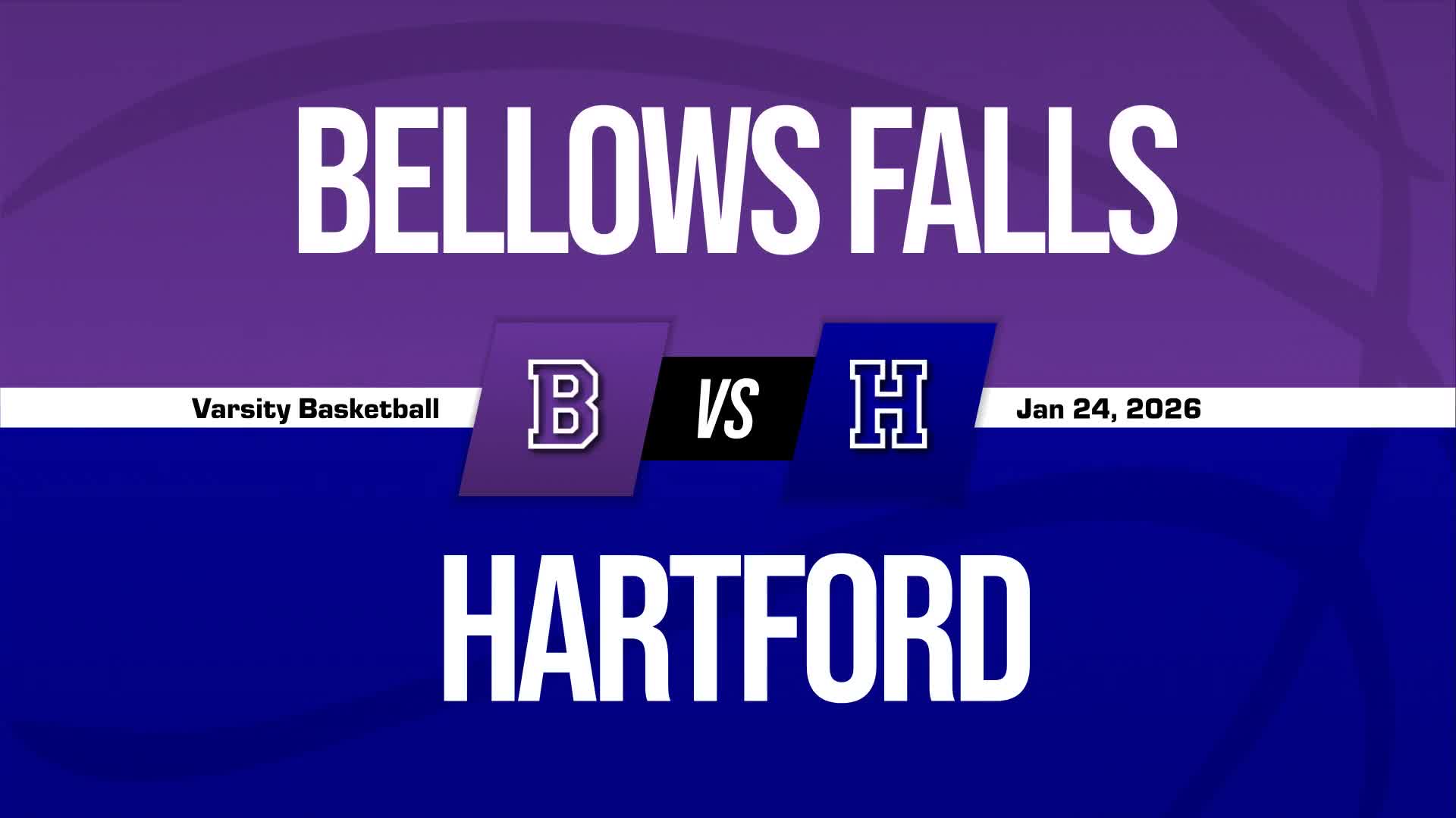 Basketball Game Preview: Bellows Falls Terriers vs. Woodstock Wasps