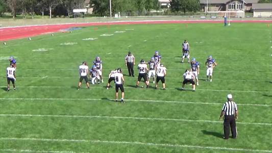 Basketball Recap: West Holt Drops Season-High Score on Ponca