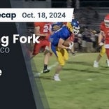 Football Recap: Roaring Fork Has No Trouble Against Olathe